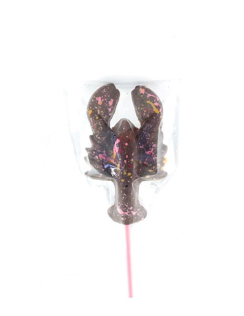Lobster Pop