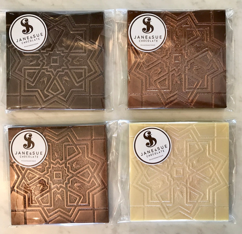 Snowflake Bar