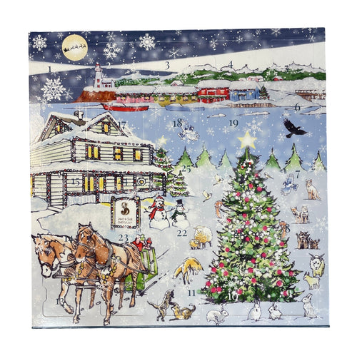 Great Advent Adventure 2025