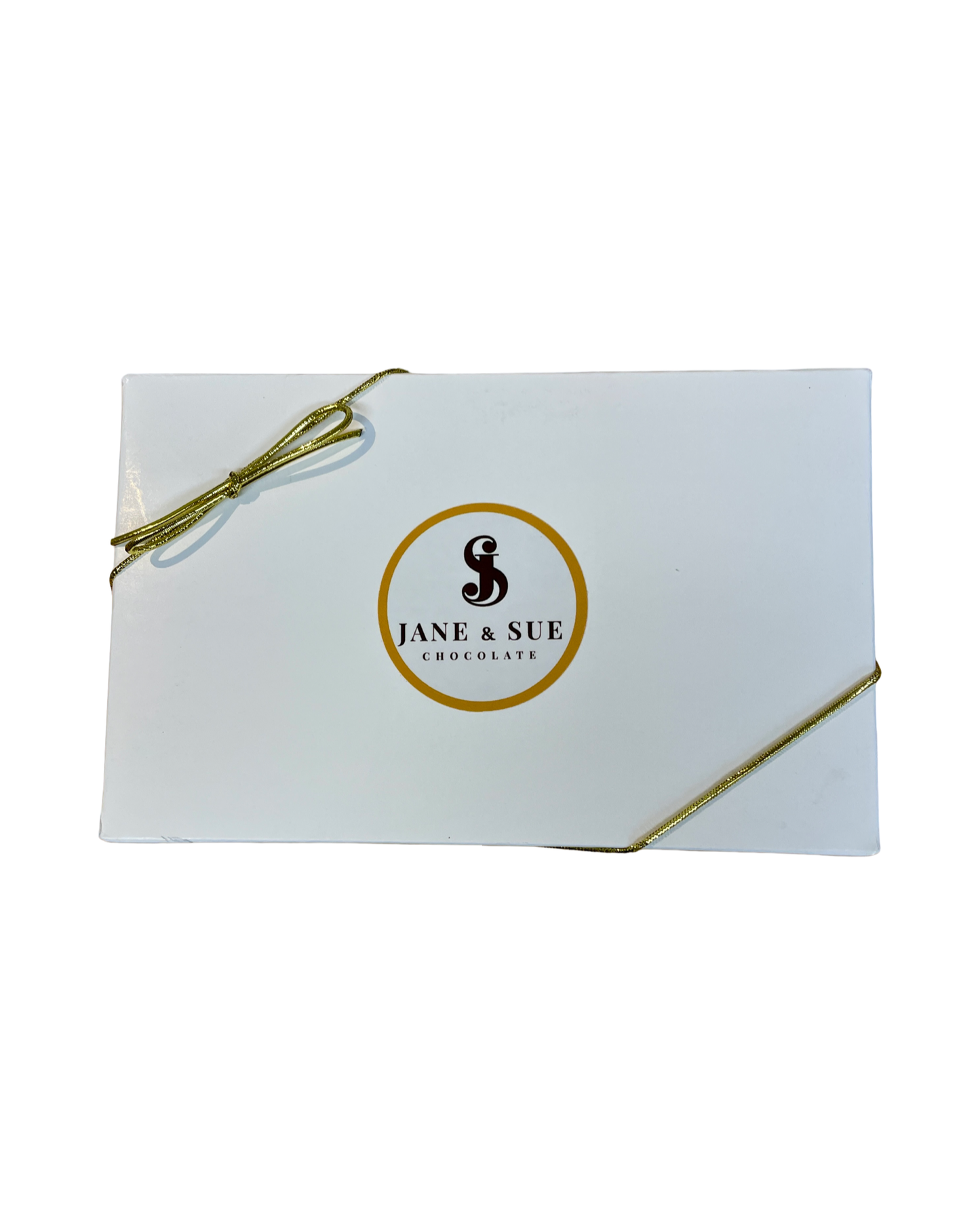 Handcrafted Bonbon Collection - Box of 12