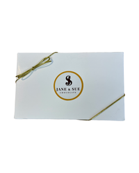 Handcrafted Bonbon Collection - Box of 12