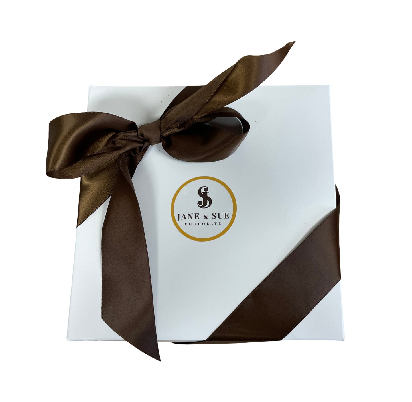 Handcrafted Bonbon Collection - Box of 25