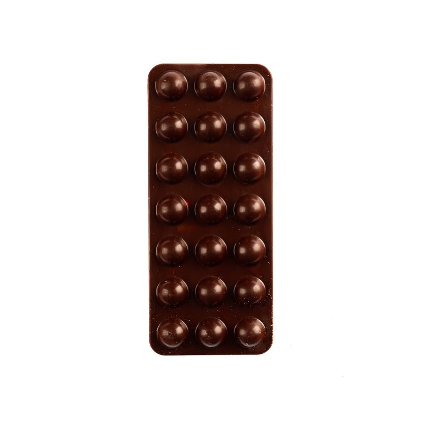 Butter Toffee & Almond Bar